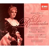 Der Rosenkavalier