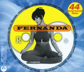 Fernanda Relax