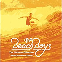 The Platinum Collection Sounds Of Summer Edition