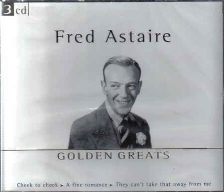 Golden Greats