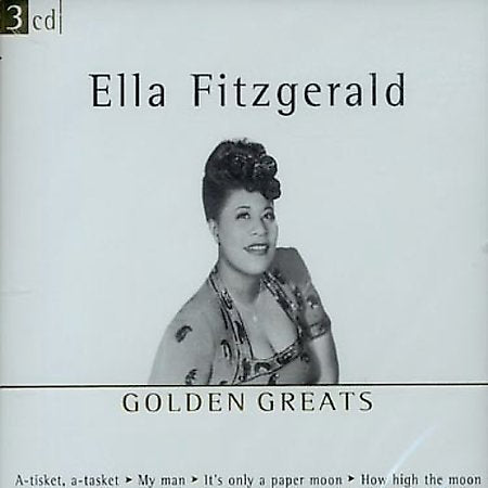 Golden Greats