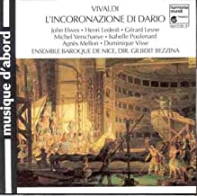 L'incoronazione Di Dario