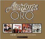 Oro 3cd + Dvd