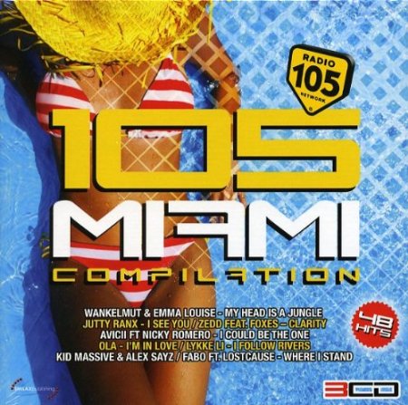 105 Miami Compilation