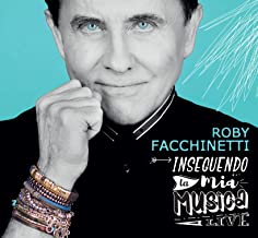 Inseguendo La Mia Musica Live