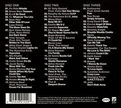 R&B Anthems The Collection