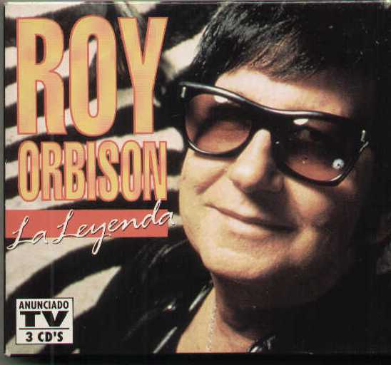 La Leyenda Boxset
