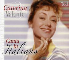 Canta In Italiano Boxset