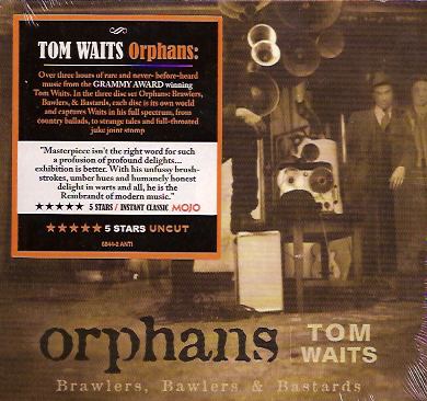 Orphans