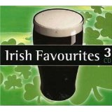 Irish Favourites 3Cd Boxset