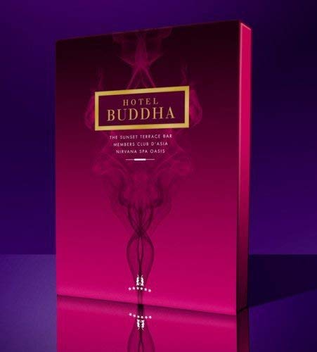 Hotel Buddha