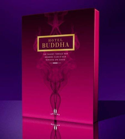 Hotel Buddha