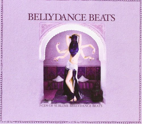 Bellydance Beats Boxset