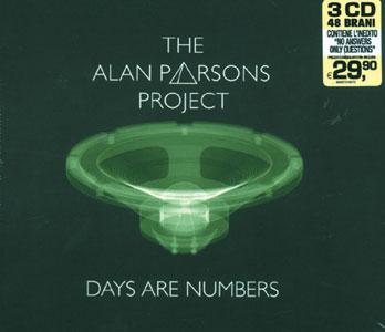 Days Are Numbers