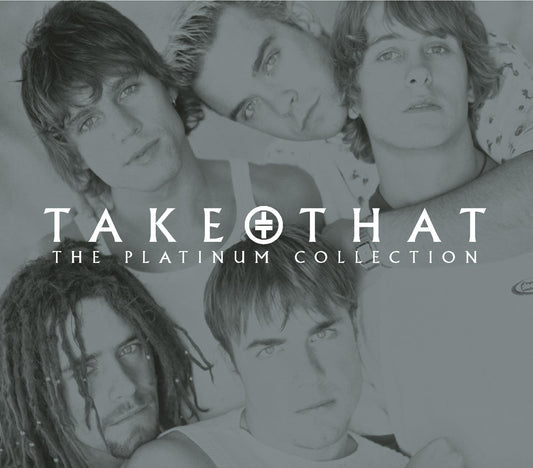 The Platinum Collection Boxset