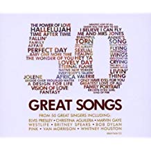 50 Great Songs