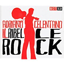 Il Ribelle Rock Boxset