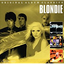 Original Album Classics Boxset