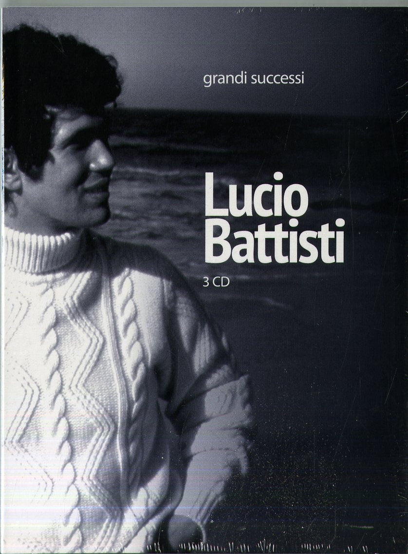 Grandi Successi Boxset