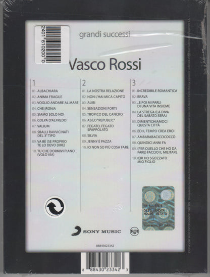 Grandi Successi Boxset