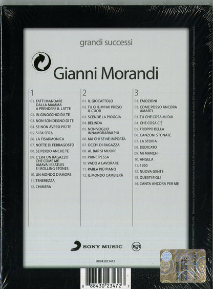Grandi Successi Boxset