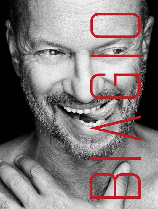 Biagio 3Cd+Book Boxset Deluxe Edition