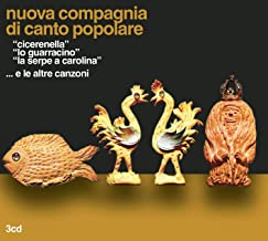 Cicerenella Lo Guarracino La Serpe A Carolina E Le Altre ..