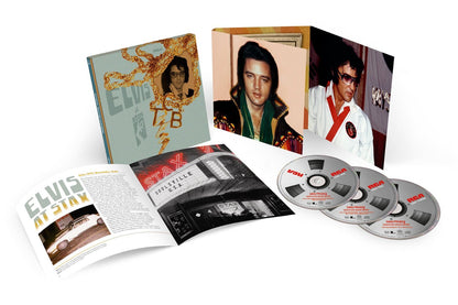 Elvis At Stax