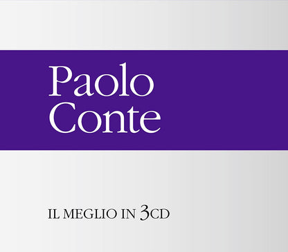 Il Meglio In 3Cd
