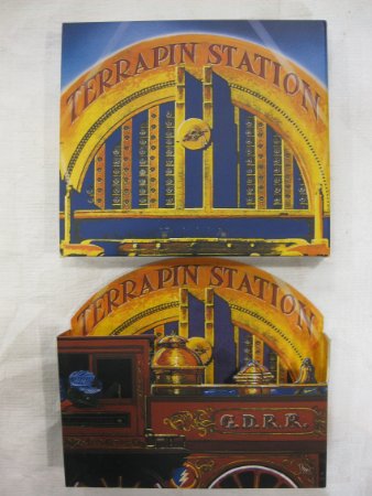 Terrapin Station Limited Collector's Edition
