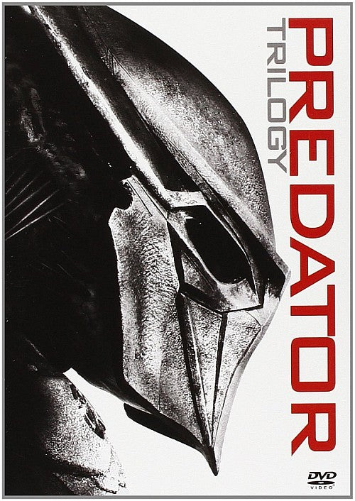 Predator - La Trilogia