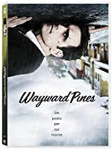 Wayward Pines - Stagione 1 3Dvd