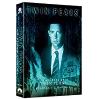 I Segreti Di Twin Peaks Stagione 2 - Vol.1 3Dvd