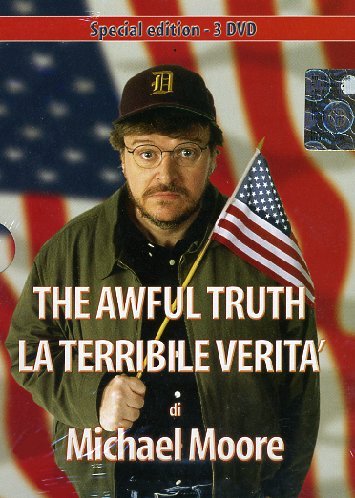 Awful Truth - La Terribile Verita (Lingua Inglese)