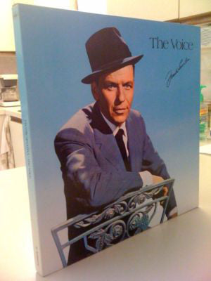 The Voice Boxset