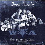 From The Setting Sun In Wacken