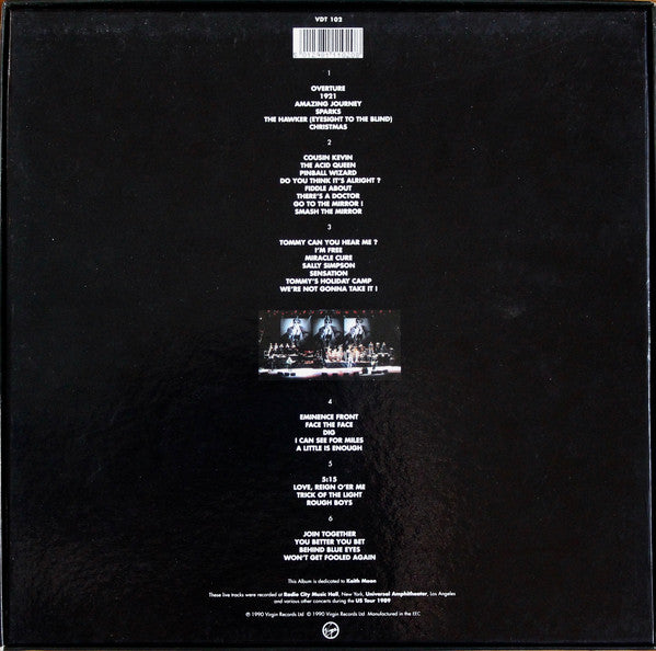 Join Together Boxset