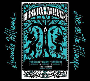Live The Fillmore