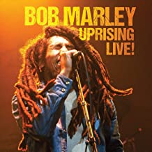 Uprising Live 75Th Anniversary