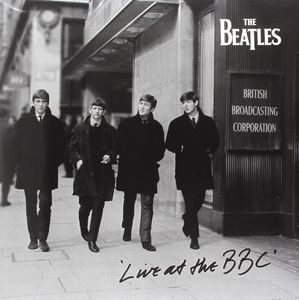 Live At The Bbc Vol.1