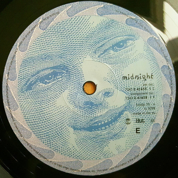 Mellon Collie And The Infinite Sadness