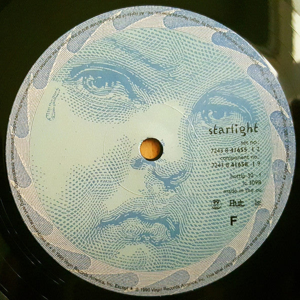 Mellon Collie And The Infinite Sadness