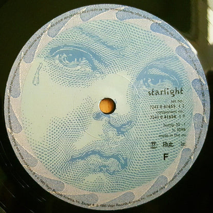 Mellon Collie And The Infinite Sadness