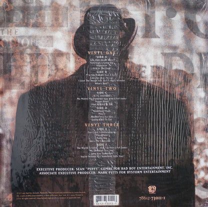 Life After Death Limited Edition