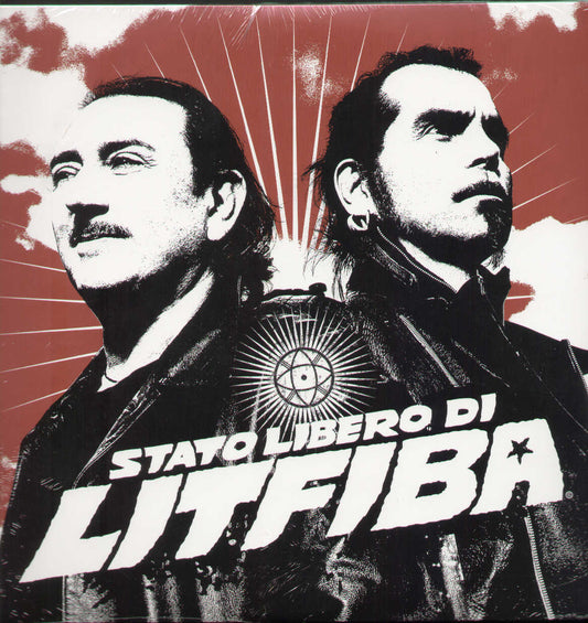 Stato Libero Di Litfiba