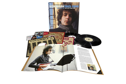 The Best Of The Cutting Edge 1965 1966 Boxset 3Lp+2Cd
