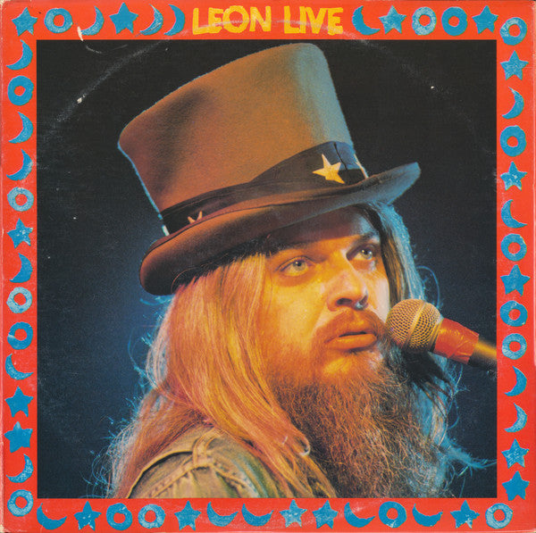 Leon Live