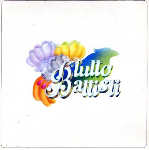 Tutto Battisti Boxset