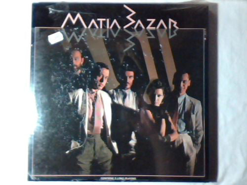Matia Bazar Boxset