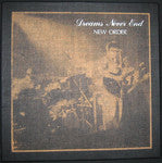 Dreams Never End Boxset